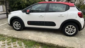 Citroen C3 1.2 i от Ситроен България, снимка 1