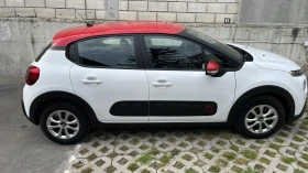 Citroen C3 1.2 i от Ситроен България, снимка 3