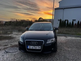 Audi A3, снимка 1