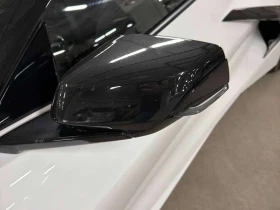 Chevrolet Corvette 2dr Stingray Conv w/3LT/BOSE/ОБДУХВАНЕ, снимка 8