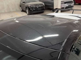 Chevrolet Corvette 2dr Stingray Conv w/3LT/BOSE/ОБДУХВАНЕ, снимка 12