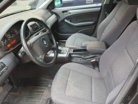 BMW 316 318, снимка 2