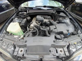 BMW 316 318, снимка 6