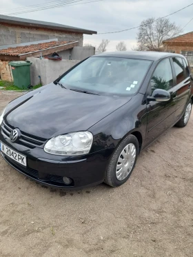 VW Golf, снимка 3