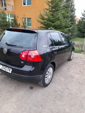 VW Golf, снимка 7