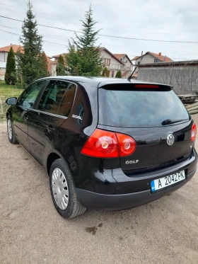 VW Golf, снимка 9