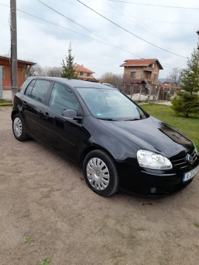 VW Golf, снимка 6