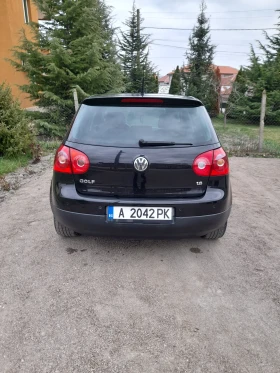 VW Golf, снимка 8