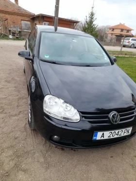 VW Golf, снимка 5