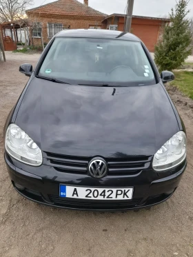 VW Golf, снимка 4