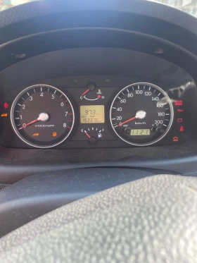 Hyundai Getz, снимка 8