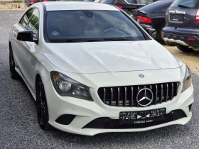 Mercedes-Benz CLA 220 220CDI AMG-LINE , снимка 3