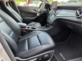 Mercedes-Benz CLA 220 220CDI AMG-LINE , снимка 12