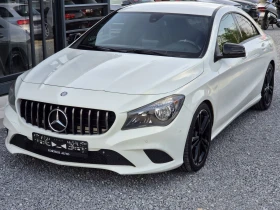 Mercedes-Benz CLA 220 220CDI AMG-LINE , снимка 15