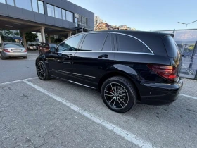 Mercedes-Benz R 320 4 MATIC, снимка 15