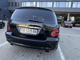 Mercedes-Benz R 320 4 MATIC, снимка 6