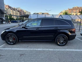 Mercedes-Benz R 320 4 MATIC, снимка 5