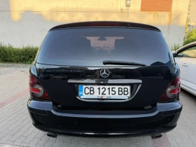 Mercedes-Benz R 320 4 MATIC, снимка 16
