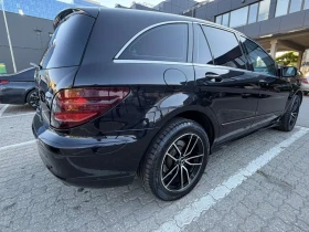 Mercedes-Benz R 320 4 MATIC, снимка 14