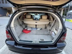 Mercedes-Benz R 320 4 MATIC, снимка 13