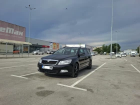 Skoda Octavia 1.6 TDI, снимка 1