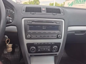 Skoda Octavia 1.6 TDI, снимка 11