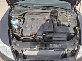Skoda Octavia 1.6 TDI, снимка 15