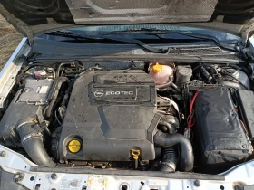 Opel Vectra 3.0 дизел 184 кс, снимка 9