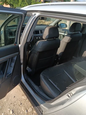 Opel Vectra 3.0 дизел 184 кс, снимка 10