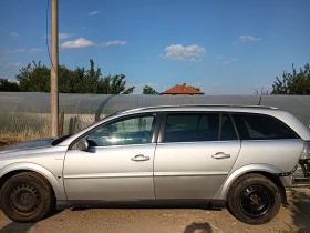 Opel Vectra 3.0 дизел 184 кс, снимка 1