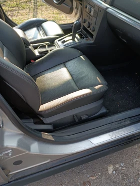 Opel Vectra 3.0 дизел 184 кс, снимка 6