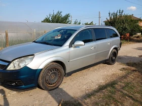 Opel Vectra 3.0 дизел 184 кс, снимка 11