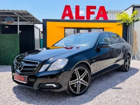 Mercedes-Benz E 350 d/AMG/4x4/СЕДАН/НАП.ОБСЛУЖЕНА/ТОП СЪСТОЯНИЕ///, снимка 2