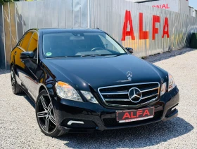 Mercedes-Benz E 350 d/AMG/4x4/СЕДАН/НАП.ОБСЛУЖЕНА/ТОП СЪСТОЯНИЕ///, снимка 4