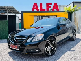 Mercedes-Benz E 350 d/AMG/4x4/СЕДАН/НАП.ОБСЛУЖЕНА/ТОП СЪСТОЯНИЕ///, снимка 1