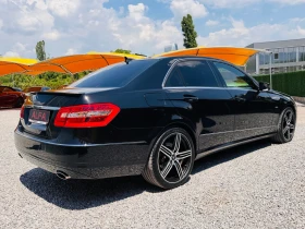 Mercedes-Benz E 350 d/AMG/4x4/СЕДАН/НАП.ОБСЛУЖЕНА/ТОП СЪСТОЯНИЕ///, снимка 6