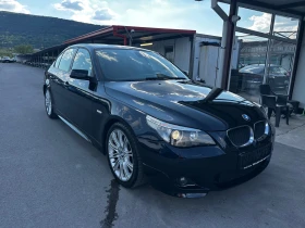 BMW 535 d 272к.с M-pack, снимка 1
