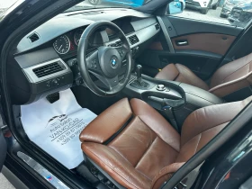BMW 535 d 272к.с M-pack, снимка 8