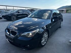 BMW 535 d 272к.с M-pack, снимка 4