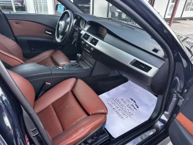 BMW 535 d 272к.с M-pack, снимка 9