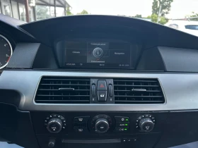 BMW 535 d 272к.с M-pack, снимка 14