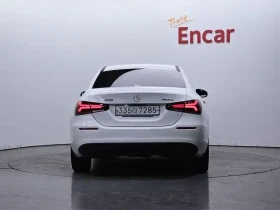 Mercedes-Benz A 250 * KEYLESS * 4Matic * АвтоКредит * (ЦЕНА ДО БГ), снимка 3