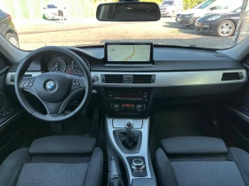 BMW 320 320d, снимка 13