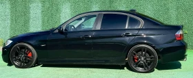 BMW 320 320d, снимка 8