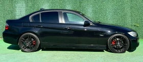 BMW 320 320d, снимка 4