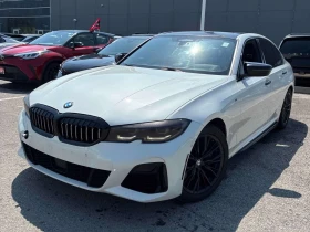 BMW 340 M340 xDrive * H/K* DISTRONIC* АВТОКРЕДИТ, снимка 1