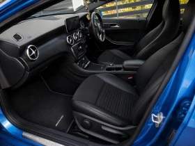 Mercedes-Benz A 200, снимка 7
