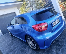 Mercedes-Benz A 200, снимка 3