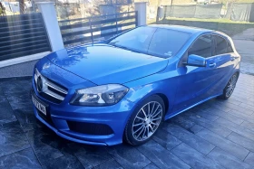 Mercedes-Benz A 200, снимка 1