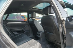 VW Arteon Execline R-LINE | 4MOTION| CARBON APR INTAKE| NAVI, снимка 15